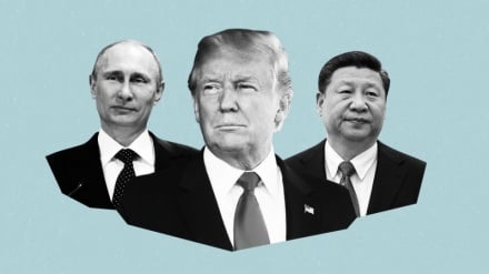 Rivelazione della CNN sulla minaccia di Trump di bombardare Russia e Cina