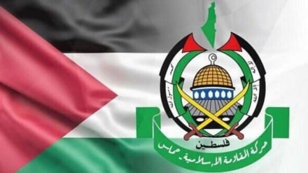 حماس له صهیونیسټي رژیم سره د عربو او اسلامي هیوادونو د اړیکو د غوڅیدو غوښتنه وکړه