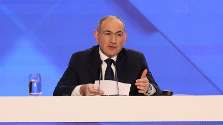 Փաշինյանի բառախաղը՝ «Զանգեզուրի միջանցք» ԱՄՆ-ին հանձնելու համար