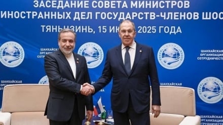 Россия: Шанхайская организация подчеркивает необходимость обеспечения законного права Ирана на ядерную программу