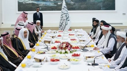 عبدالسلام حنفی: ریشه داعش و انحرافات آن در افغانستان قطع شده است