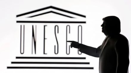 Perché gli Stati Uniti si sono ufficialmente ritirati dall’UNESCO?