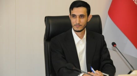 Noruzi: Siyonist Rejimle Mücadele İçin Uluslararası Medya Cephesi Kurulacak