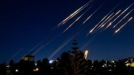 עיתון הטלגרף מודה: טילים איראנים פגעו במדויק ב- 5 בסיסים צבאיים אסטרטגיים ישראליים