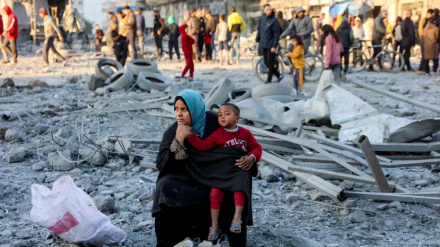 Hamas yaijibu Marekani kuhusu usitishaji mapigano, yamtaja Netanyahu kuwa ndiye kizuizi cha amani