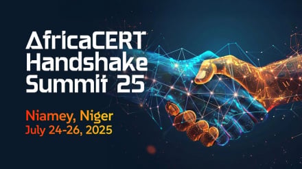 Mkutano wa Usalama wa Mtandao Barani Afrika wafunguliwa Niamey, Niger