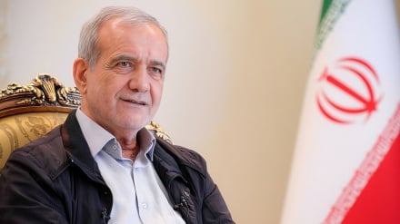 پزشکیان: عضویت در آژانس بین‌المللی انرژی اتمی بدون رعایت بی‌طرفی، فاقد ارزش است