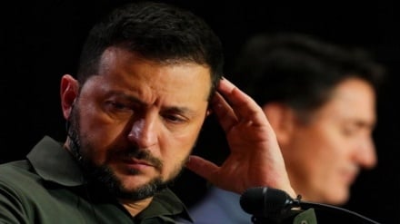 له روسیې سره د جنګ ختمول د ولسمشر د سیاسي ژوند د پاې په معنا دی