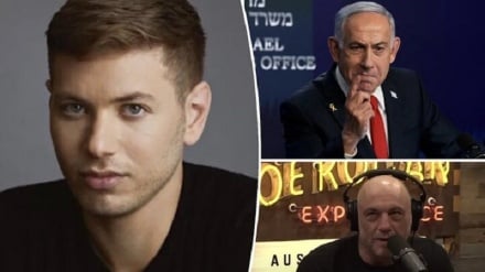 Presenter Terkemuka AS Tolak Netanyahu Tampil di Acaranya