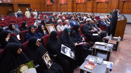 Iran yawanyonga magaidi wawili wa MKO kwa kuhusika na vita dhidi ya nchi