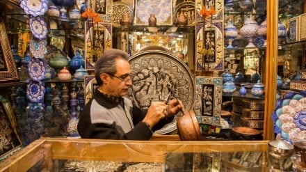 کدام شهرهای ایران در حوزه‌های صنایع دستی ثبت جهانی شدند؟