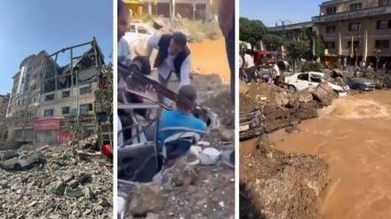 Israeli strike in Tajrish draws criticism even from UK's right-wing media