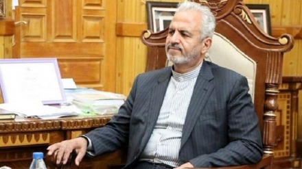سرپرست سفارت ایران در کابل پاسخ داد؛ اخراج یا بازگشت داوطلبانه اتباع غیرقانونی افغانستان