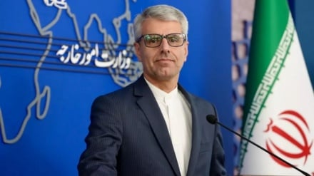Berita | Baghaei: Pertemuan Iran-Troika Eropa Ujian bagi Mereka / Yaman akanKejutkan Barat