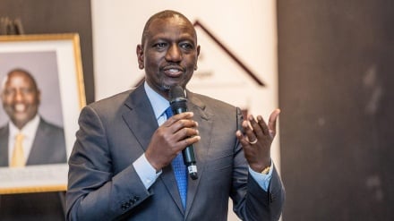 Rais Ruto akiri kujenga kanisa ndani ya Ikulu ya Rais, asema: Sitaomba msamaha 