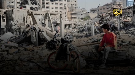 Rencana AS Mengelola Gaza Demi Membatasi Kedaulatan Palestina