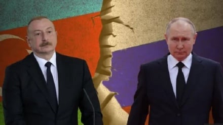Diplomatik Kriz ve Jeopolitik Kriz; Rusya-Azerbaycan Cum. İlişkilerinin Geleceği Belirsiz