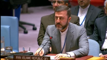 Vice-ministre iranien des AE : Les USA et Israël, sources d’instabilité et menaces pour la paix mondiale