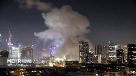וול סטריט: כל יום שהיה עובר התקפות איראן הצליחו יותר