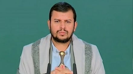 د غزې د خلکو نسل کشۍ د امریکا او د اسرائیلو  ګډ هدف دی