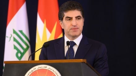 Barzani: On Ashura, Imam Hussein (PBUH) embodied values of truth-seeking, patience, and martyrdom
