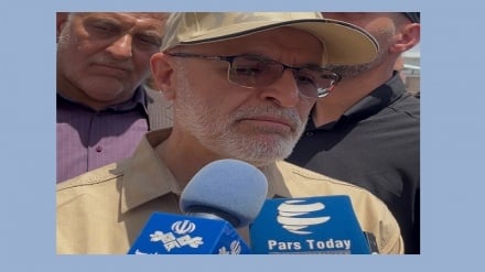 معاون وزیر کشور ایران: ظرفیت‌های کشور ما برای پذیرش مهاجر محدود است