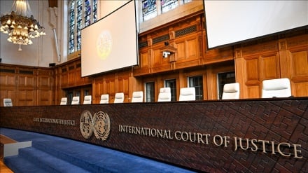 Equatorial Guinea yaishtaki Ufaransa kwa mahakama ya UN kwa uporaji
