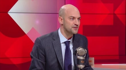 فرانسه: خواهان توافقی جامع با ایران هستیم
