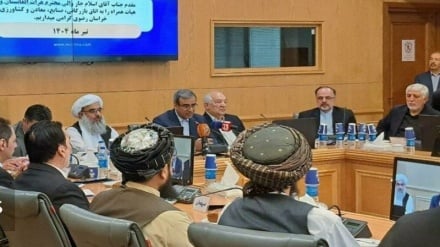 استاندار خراسان رضوی: افغانستان در جنگ تحمیلی رژیم صهیونیستی کنار ایران بود