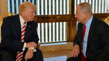 The Wall Street Journal: Estados Unidos es la única razón de la existencia de Israel / La influencia de la Casa Blanca sobre Netanyahu