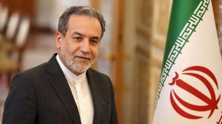 Araghchi: BRICS must take the lead in reforming global governance