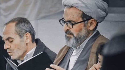 Hizbullah: Mauaji ya Sheikh Shahoud yanalenga kuvuruga umoja na mshikamano wa Syria