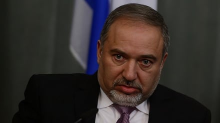 Avigdor Lieberman: Dari Hari Ke Hari Kita Menyaksikan Eskalasi Keruntuhan Politik Israel