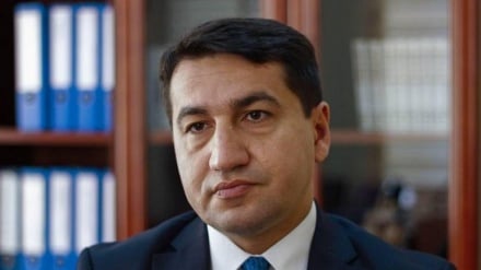  Բաքուն շարունակում է պնդել, որ Հայաստանը փոփոխություններ կատարի իր սահմանադրության մեջ