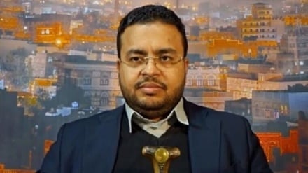 مقام ارشد جنبش انصارالله یمن: کشتی‌های عازم سرزمین‌های اشغالی فلسطین را غرق می‌کنیم