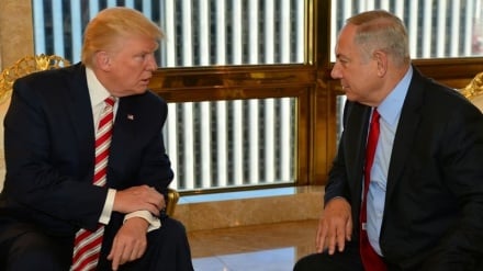 Bagaimana Pengaruh Gedung Putih terhadap Netanyahu, Begini Penjelasan WSJ