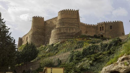 La vallée de Khorramabad inscrite au patrimoine mondial de l’UNESCO
