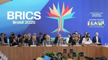 BRICS գագաթնաժողովը մեկնարկել է Բրազիլիայում՝ Իրանի մասնակցությամբ
