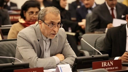 Senior Iranian diplomat: Netherlands should have condemned Israeli attacks