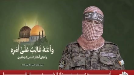 د فلسطین مقاومت ډلو د اسرائیلو رژيم ته خبرداری ورکړ