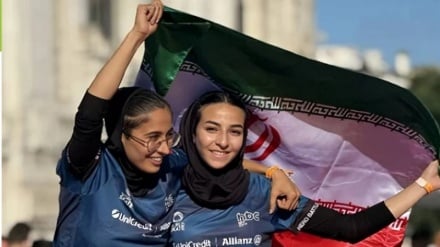 Mondiali Pattinaggio, sette medaglie per l'Iran / I lottatori greco-romani iraniani hanno vinto 3 medaglie d'oro negli Asiatici
