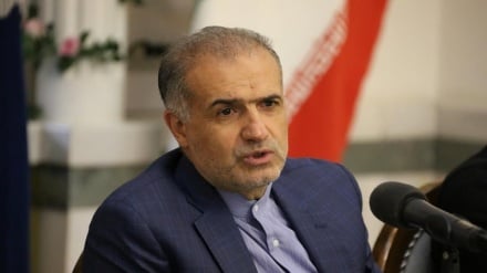 امریکا تراوسه د خبرو د له سره پیلولو شرایط نه دي برابر کړي