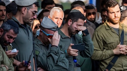 Israeli Army Radio: Soldiers committing suicide under mental and physical strain