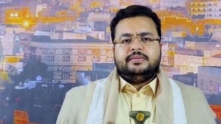 'আমরা ইহুদিবাদীদের শান্তির ঘুম কেড়ে নেব': ইসরাইলের আগ্রাসনের জবাবে ইয়েমেনের আনসারুল্লাহ 