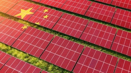 China, the renewable energy superpower: America's new challenge in global competition