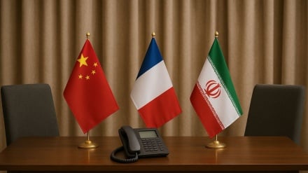 Китай: право Ирана на мирное использование ядерной энергии должно быть защищено