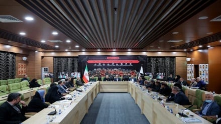 Rais wa Iran: Umoja na mshikamano ni suala la dharura kwa umma wa Kiislamu