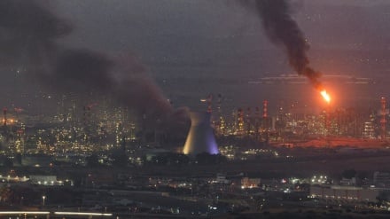 Konsekuensi Tak Terduga dari Serangan Iran atas Industri Israel; Kilang Bazan Harus Pindah dari Haifa