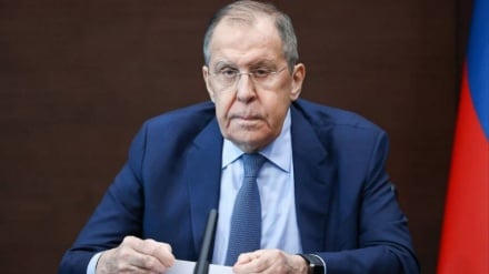 Lavrov: US debt spiraling out of control