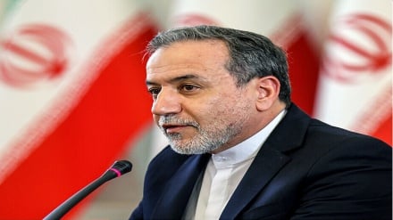 عراقچی: سازمان شانگهای بزودی از عرصه منطقه ای فراتر می رود